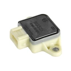 Jutiklis, droselio stūmoklis BOSCH 0 280 122 003