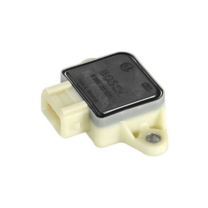 Jutiklis, droselio stūmoklis BOSCH 0 280 122 003