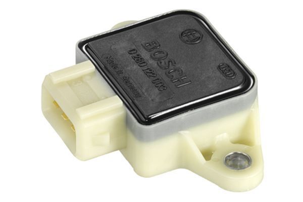 Jutiklis, droselio stūmoklis BOSCH 0 280 122 003