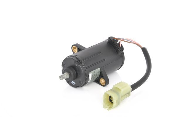 Jutiklis, akceleratoriaus pedalo padėtis BOSCH 0 205 001 028