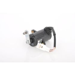 Jutiklis, akceleratoriaus pedalo padėtis BOSCH 0 206 001 021