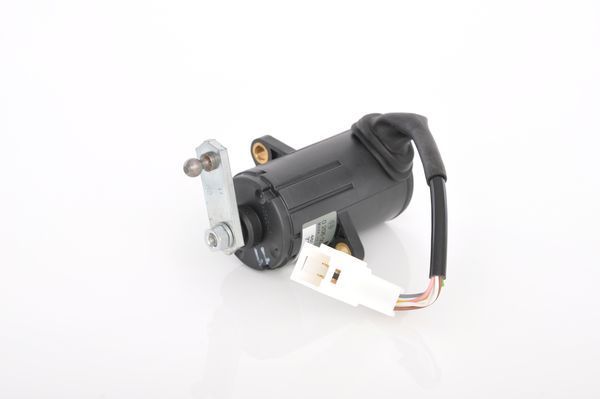 Jutiklis, akceleratoriaus pedalo padėtis BOSCH 0 206 001 021