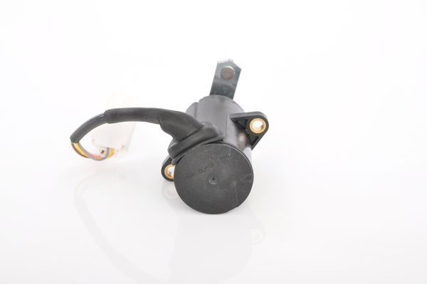 Jutiklis, akceleratoriaus pedalo padėtis BOSCH 0 206 001 021