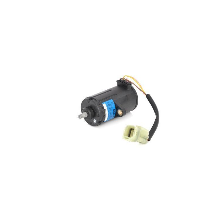 Jutiklis, akceleratoriaus pedalo padėtis BOSCH 0 281 002 370