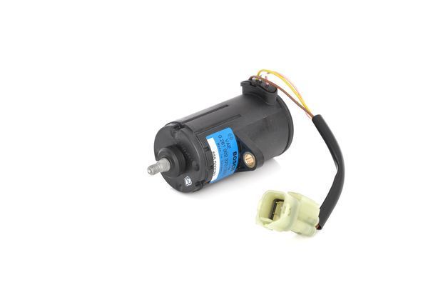 Jutiklis, akceleratoriaus pedalo padėtis BOSCH 0 281 002 370