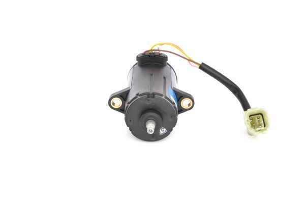 Jutiklis, akceleratoriaus pedalo padėtis BOSCH 0 281 002 370