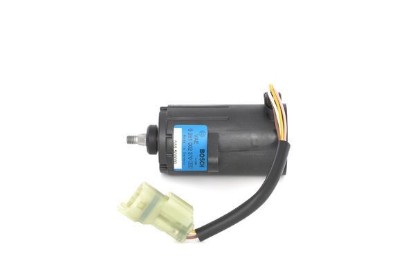 Jutiklis, akceleratoriaus pedalo padėtis BOSCH 0 281 002 370