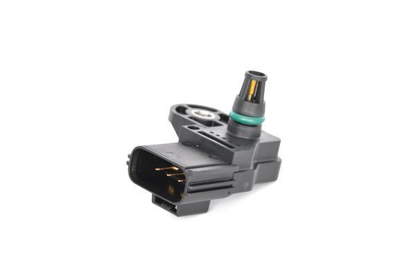 Jutiklis, kompresoriaus slėgis BOSCH 0 261 230 128