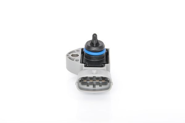 Jutiklis, degalų slėgis BOSCH 0 261 230 238