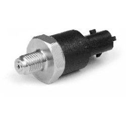 Jutiklis, degalų slėgis BOSCH 0 281 002 398