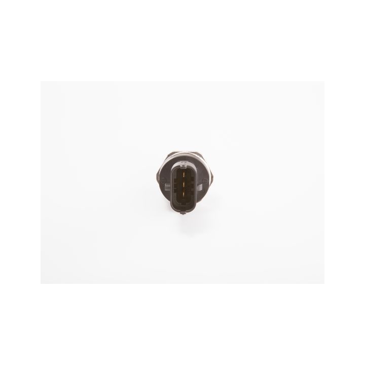 Jutiklis, degalų slėgis BOSCH 0 281 002 907