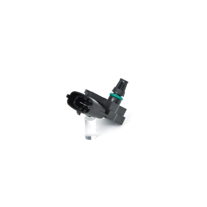 Jutiklis, įsiurbimo kolektoriaus slėgis BOSCH 0 261 230 427