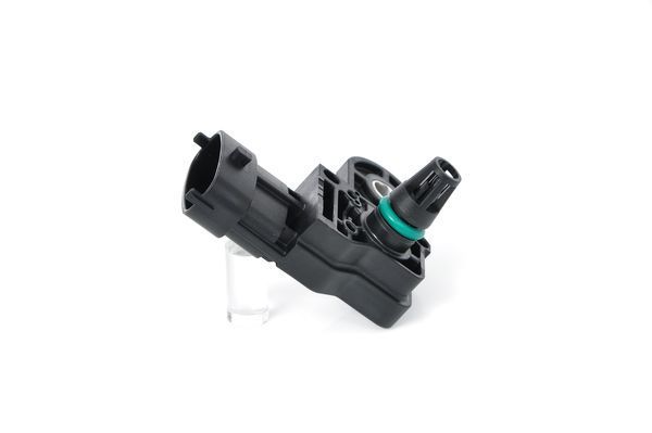 Jutiklis, įsiurbimo kolektoriaus slėgis BOSCH 0 261 230 427