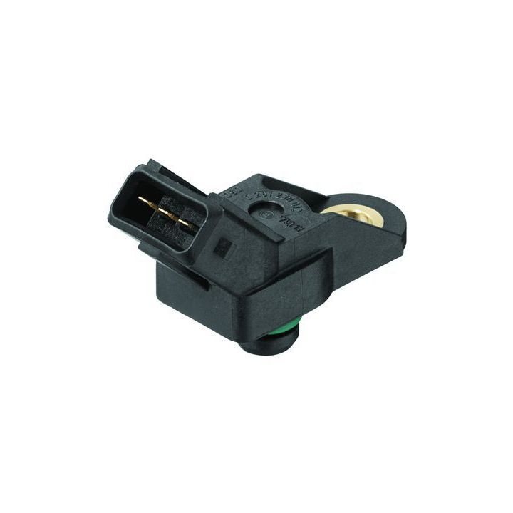 Jutiklis, įsiurbimo kolektoriaus slėgis BOSCH 0 281 002 389