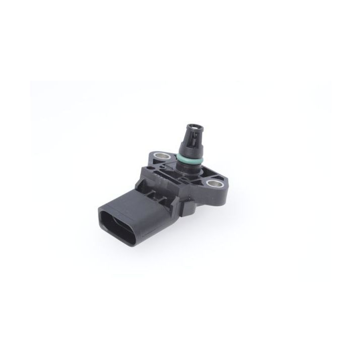 Jutiklis, įsiurbimo kolektoriaus slėgis BOSCH 0 281 006 059