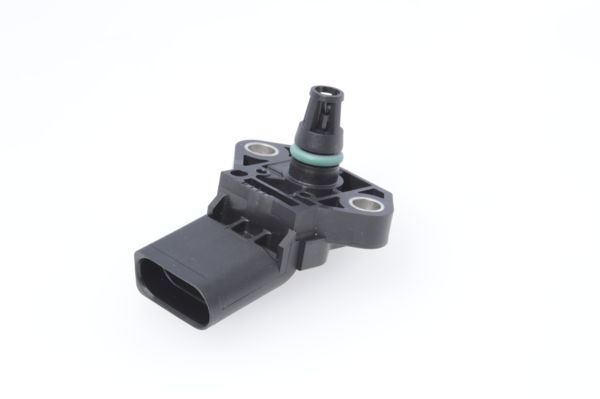 Jutiklis, įsiurbimo kolektoriaus slėgis BOSCH 0 281 006 059