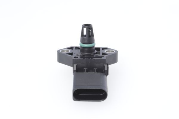 Jutiklis, įsiurbimo kolektoriaus slėgis BOSCH 0 281 006 059