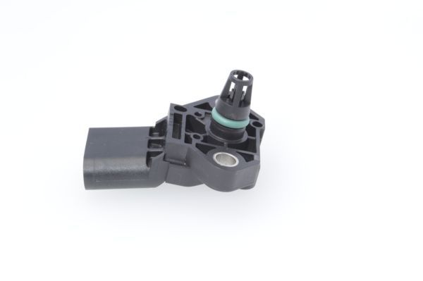Jutiklis, įsiurbimo kolektoriaus slėgis BOSCH 0 281 006 059