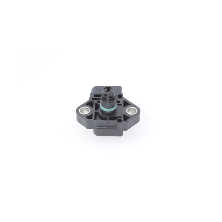 Jutiklis, įsiurbimo kolektoriaus slėgis BOSCH 0 281 006 059