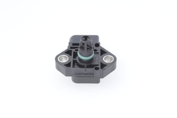 Jutiklis, įsiurbimo kolektoriaus slėgis BOSCH 0 281 006 059