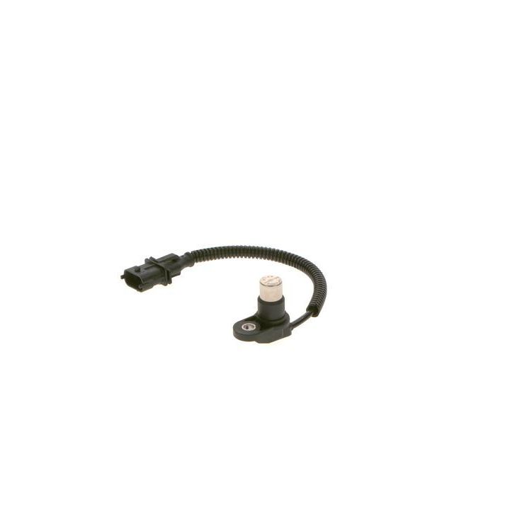 Jutiklis, skirstomojo veleno padėtis BOSCH 0 281 002 453