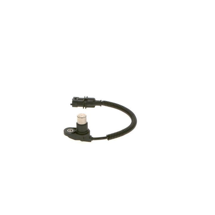 Jutiklis, skirstomojo veleno padėtis BOSCH 0 281 002 453