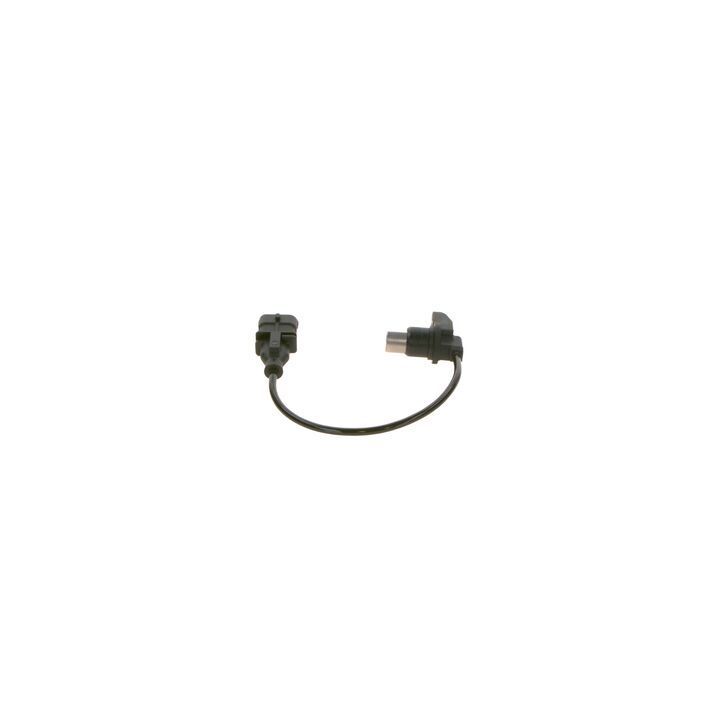 Jutiklis, skirstomojo veleno padėtis BOSCH 0 281 002 515