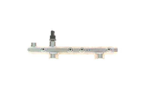 Skirstytuvo vamzdelis, degalai BOSCH 0 445 214 050