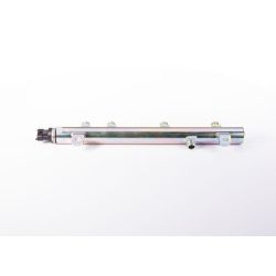 Skirstytuvo vamzdelis, degalai BOSCH 0 445 214 107