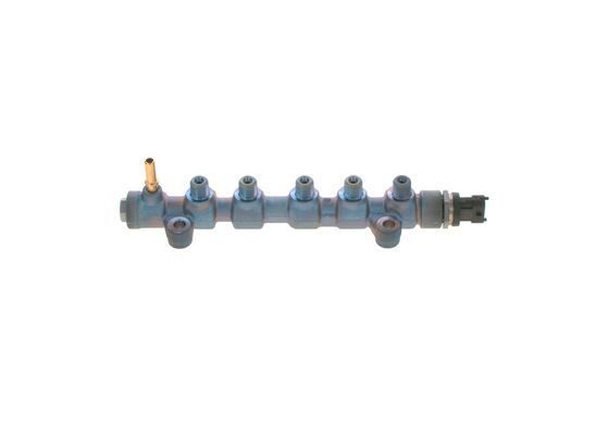 Skirstytuvo vamzdelis, degalai BOSCH 0 445 214 142