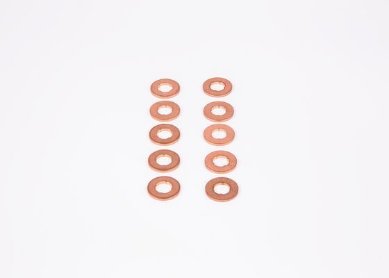 Tarpiklis, veleno antgalis BOSCH F 00V C17 503