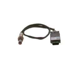 NOx jutiklis, NOx katalizatorius BOSCH 0 281 008 498