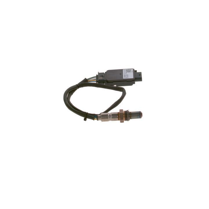 NOx jutiklis, NOx katalizatorius BOSCH 0 281 008 498