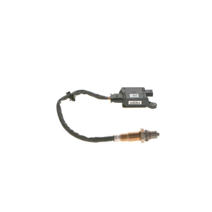 Dalelių jutiklis BOSCH 0 281 006 510