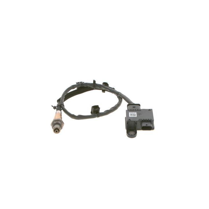 Dalelių jutiklis BOSCH 0 281 006 571