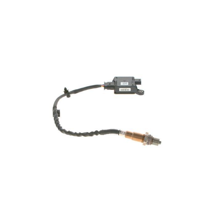 Dalelių jutiklis BOSCH 0 281 006 574