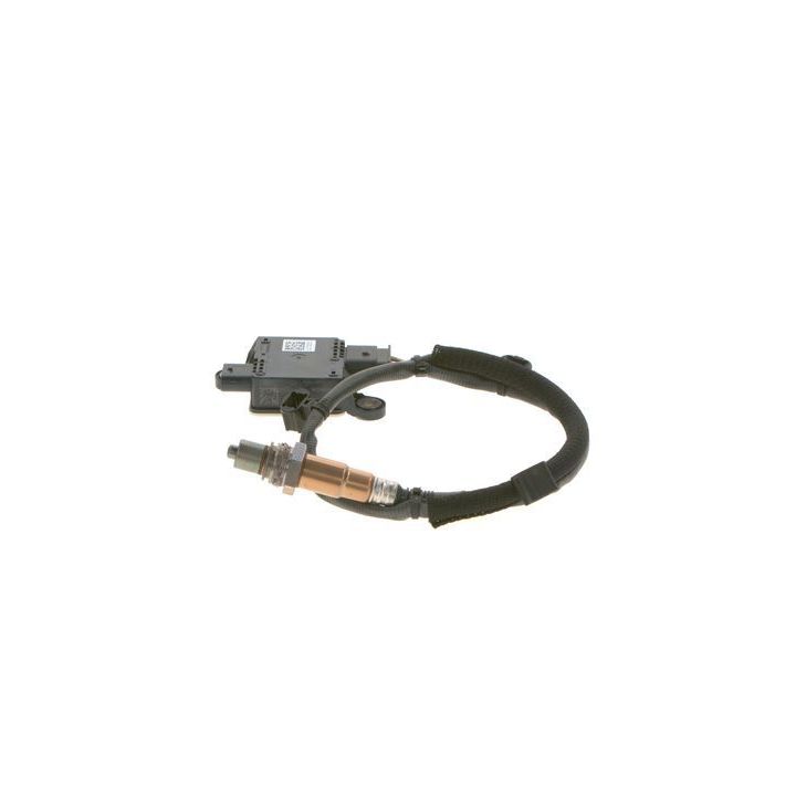 Dalelių jutiklis BOSCH 0 281 006 611