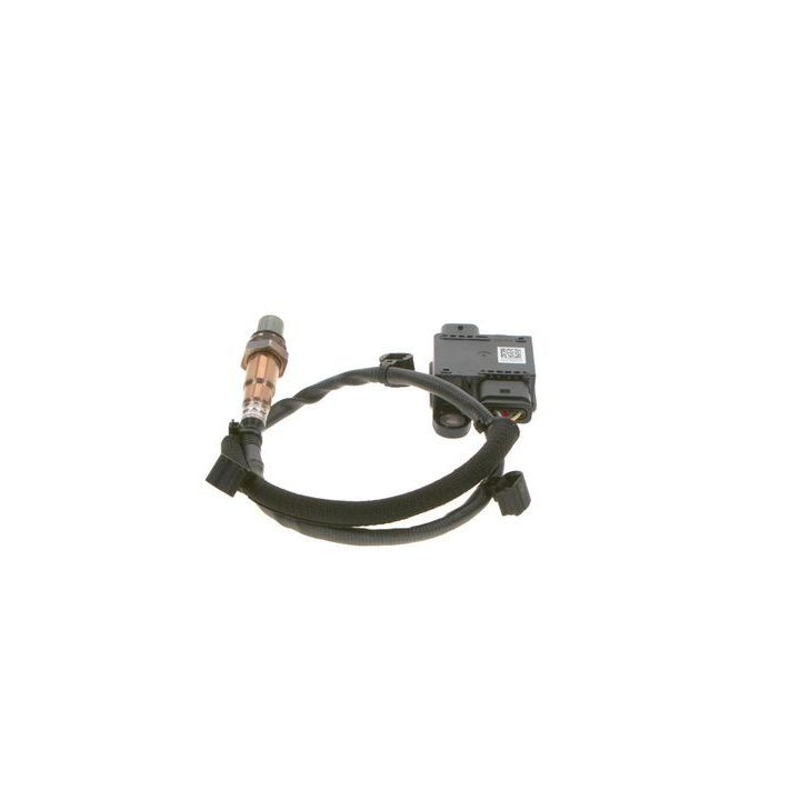 Dalelių jutiklis BOSCH 0 281 006 611