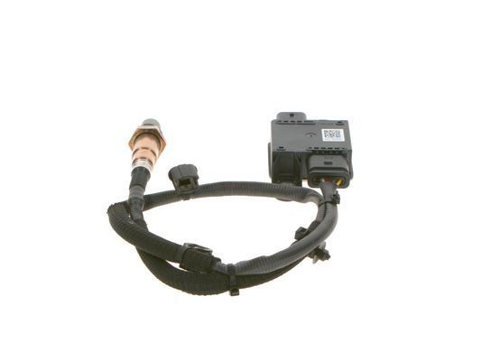 Dalelių jutiklis BOSCH 0 281 006 613