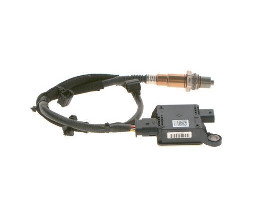 Dalelių jutiklis BOSCH 0 281 006 613