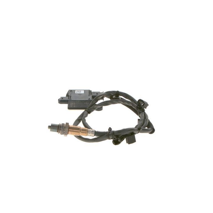 Dalelių jutiklis BOSCH 0 281 006 707