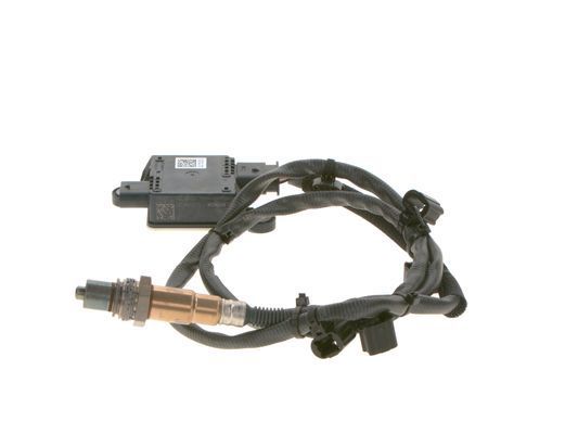 Dalelių jutiklis BOSCH 0 281 006 707