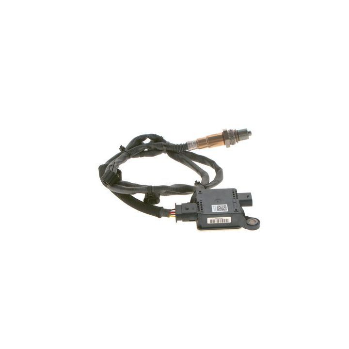 Dalelių jutiklis BOSCH 0 281 006 707