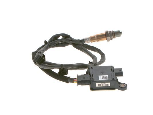 Dalelių jutiklis BOSCH 0 281 006 707