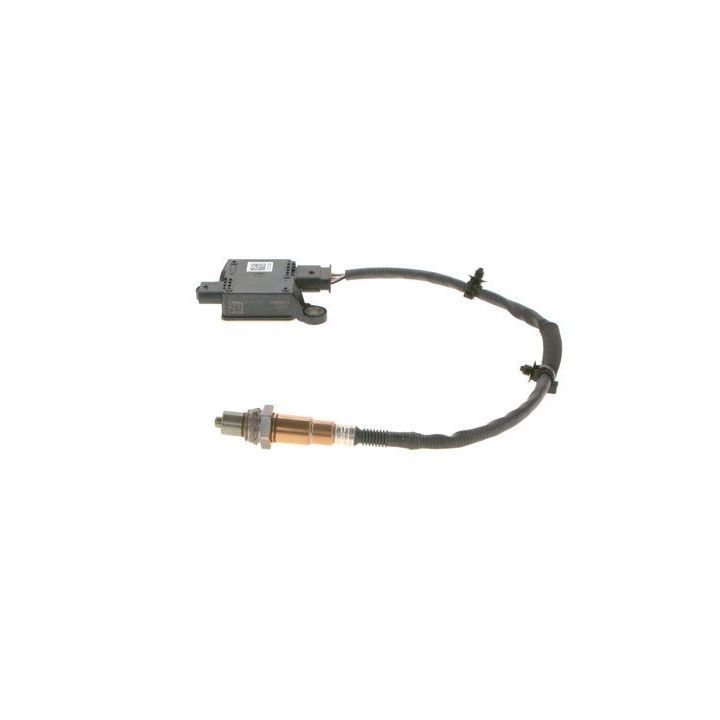 Dalelių jutiklis BOSCH 0 281 006 810