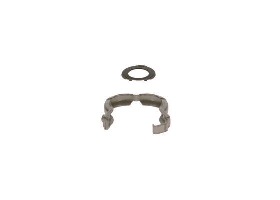 Tiekimo modulio montavimo rinkinys (urėjos įpurškimas) BOSCH F 01C 600 345