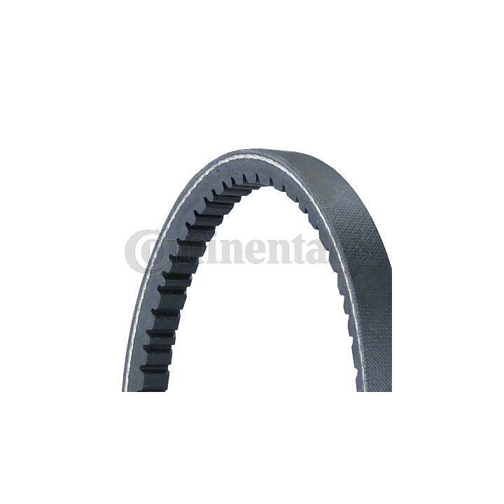 V formos diržas CONTINENTAL CTAM 11,5X790Ld