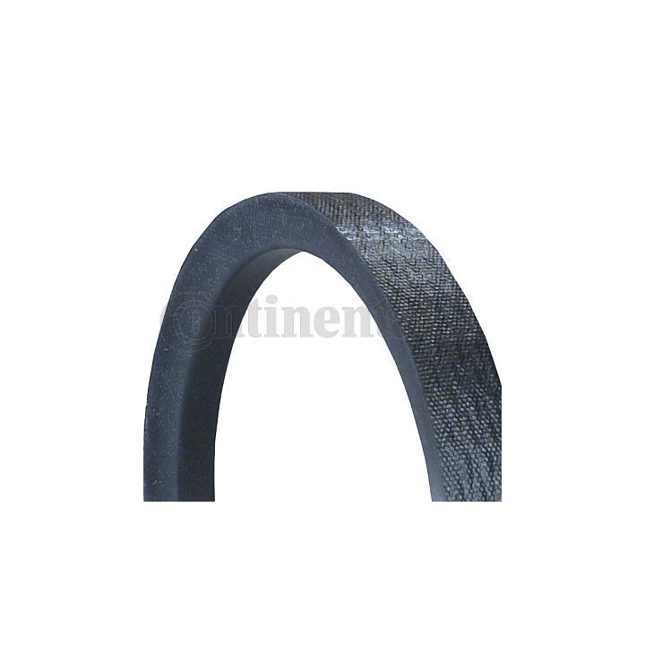 V formos diržas CONTINENTAL CTAM 17X1000Li