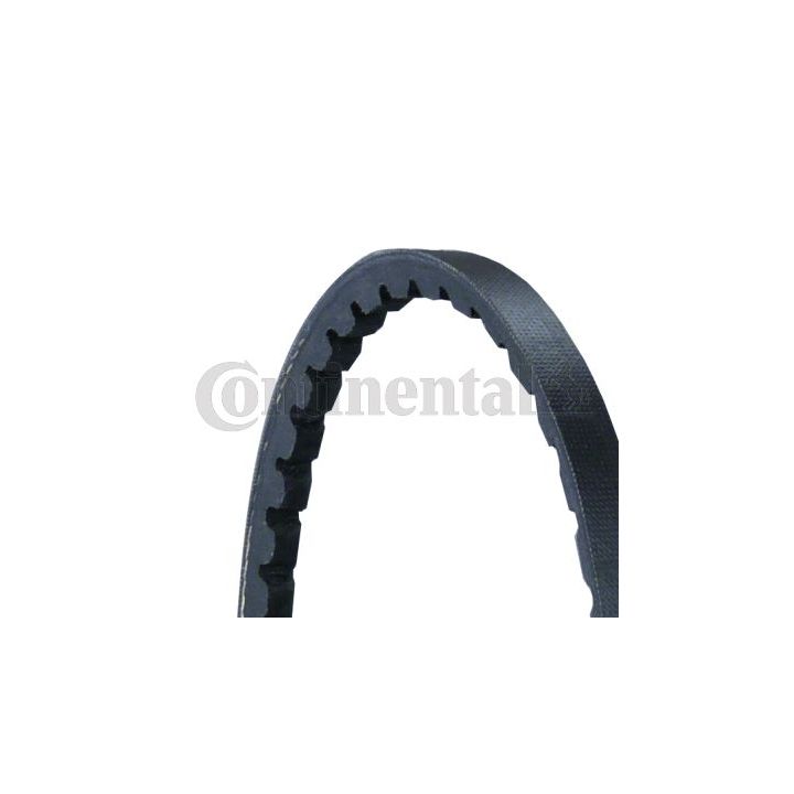 V formos diržas CONTINENTAL CTAM AVX10X635