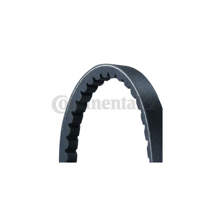 V formos diržas CONTINENTAL CTAM AVX13X1055